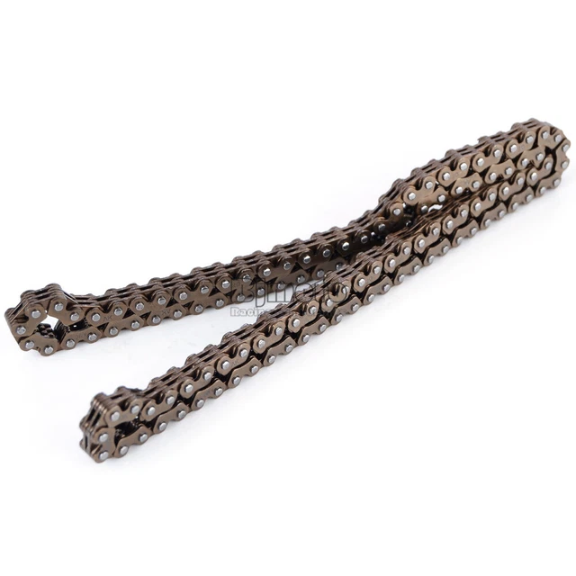 Cam Timing Chain For Honda XBR500S XR600R XR650L XLV600 XL600V XL650V XLV650