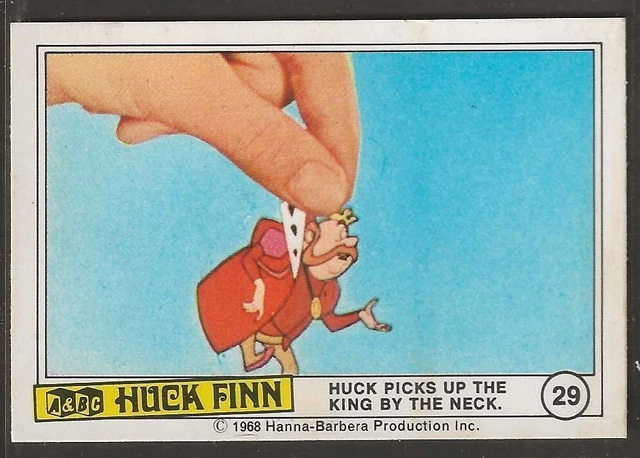 WACKY RACES (1968, HANNA-BARBERA) - Ficha de saga en