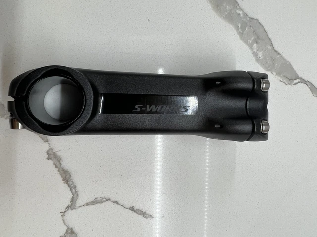 Specialized Comp Multi Spike 31,8 +/- 12 graus de comprimento 100 mm