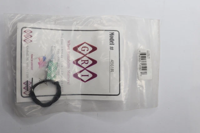 GRI Tilt Sensor RoHS Compliant 4561R
