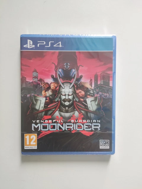 Plein De Jeux PS4 En Promotion - Neufs - Genre Robot, Course, Action, Sport Et Plus !