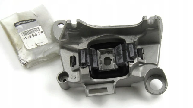 Support Moteur Droit Pour RENAULT MEGANE III / SCENIC III / GRAND SCENIC III - Neuf