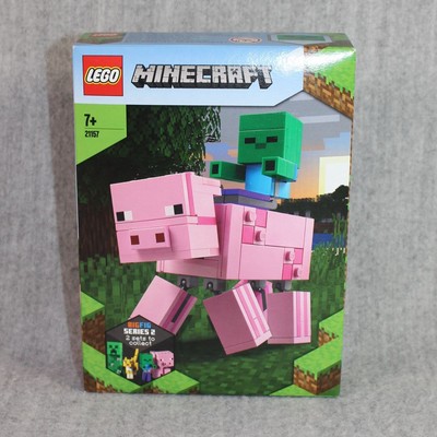 lego set 21157