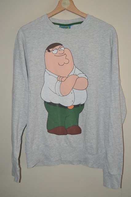 Family guy deals xmas jumper