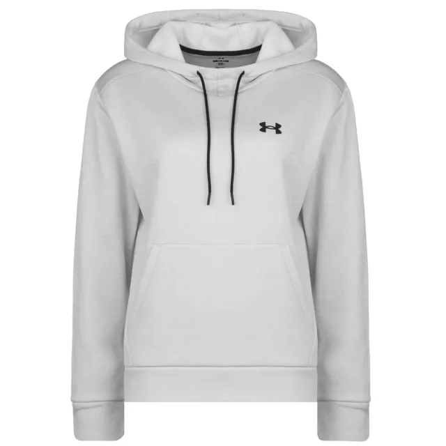 Under Armour Fleece LC Kapuzenpullover Damen NEU Hoodie