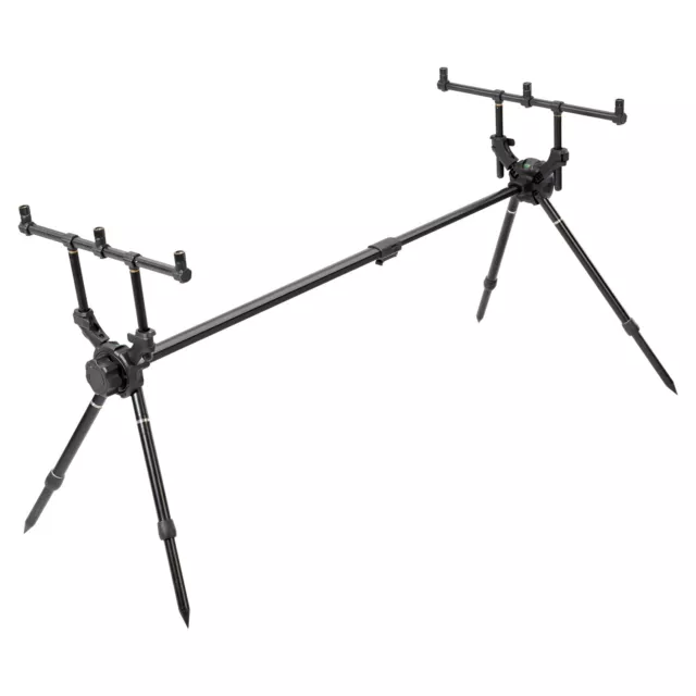 Anaconda Rod Pod Rock Hopper Pod