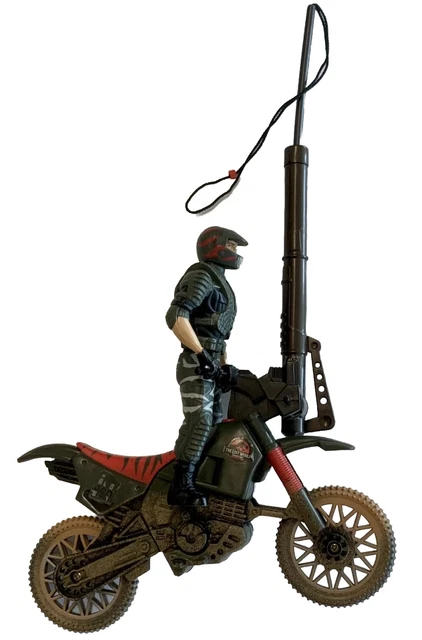 jurassic park motorcycle