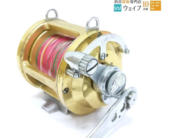 PENNペン INTERNATIONALII インターナショナル2 12T ペン】 インターナショナル2 II 12LT PENN INTERNATIONAL