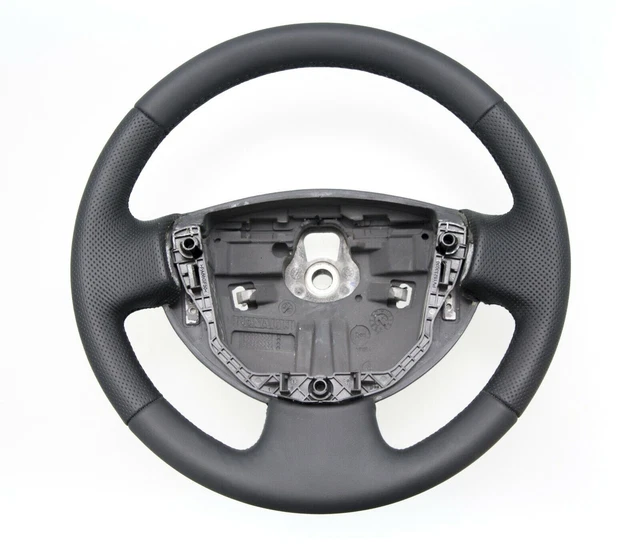 AERZETIX Schalthebel Bag Für Renault Twingo 2 - Kunstleder Schaltmanschette Schwarz