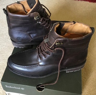 men's oakrock waterproof boots