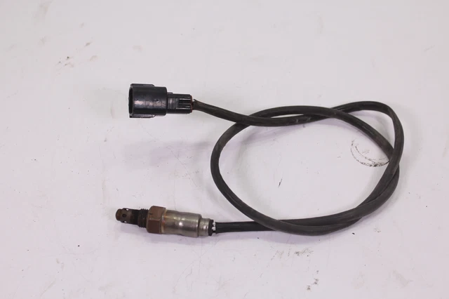 2021 Kawasaki Ninja Zx636 Zx6R O2 Sensor / Oxygen