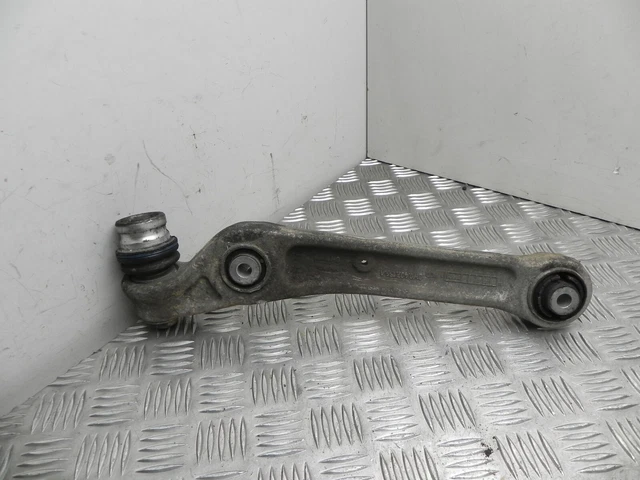 AUDI 8W0 407 156 A A4 Avant (8W5, B9) 2016 Bras de suspension de voie