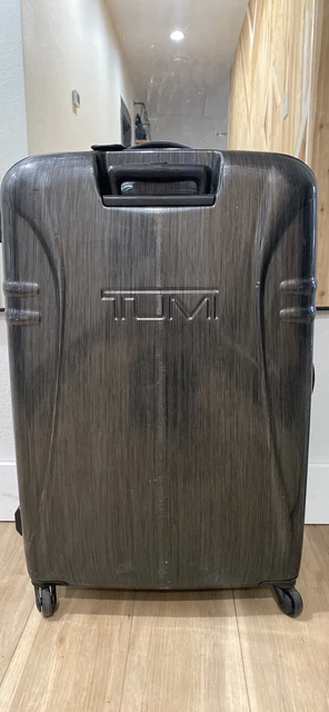 Tumi Large Extended Trip Packing Case 32-Inch 2