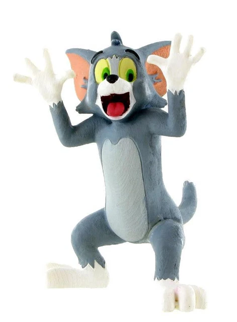 Comansi Figure Sonic, Tails, 9 cm