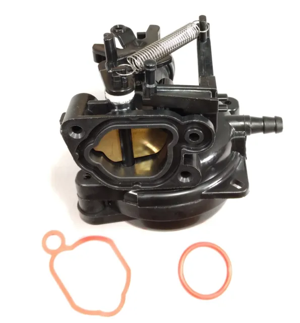 Carburetor for Briggs & Stratton 594793 Carb 093J02-0051-F1 093J02-0052-F1