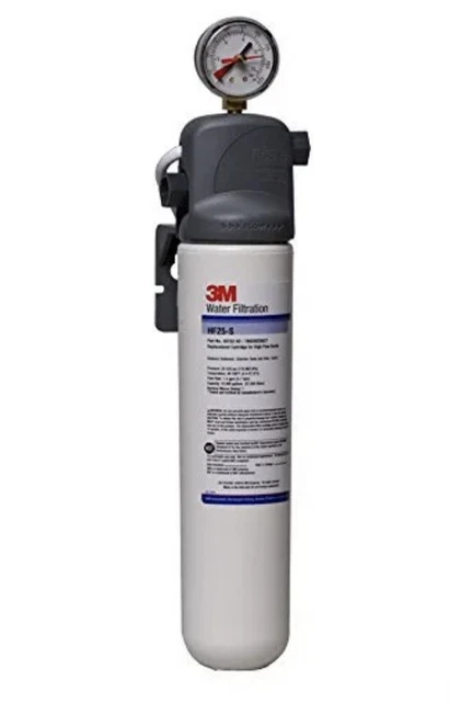 3M High Flow Series Ice Water Filtration System ICE125-S Part # 5616004
