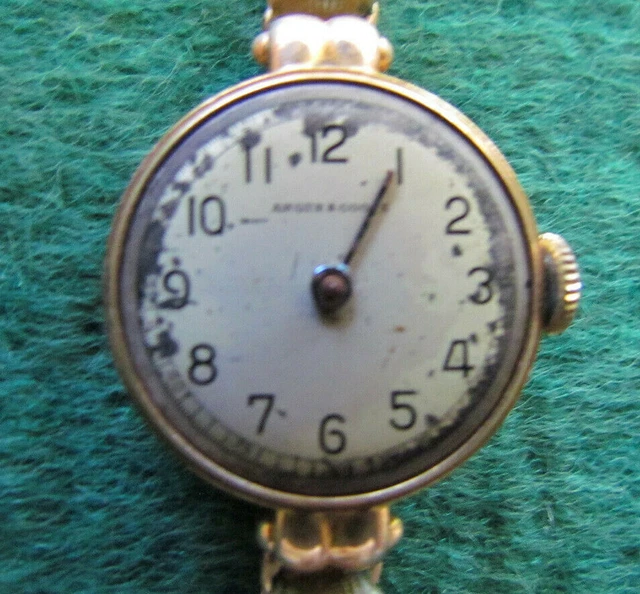 Angus and deals coote ladies watches