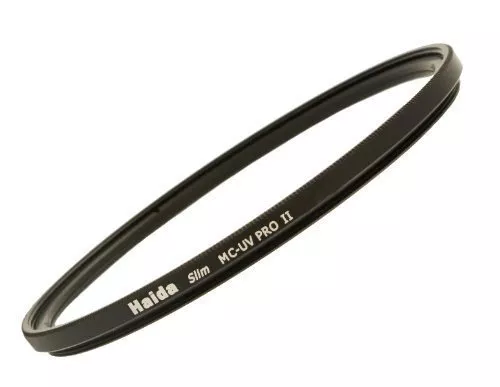 Haida Slim Pro II Digital MC - UV  Filter 43 mm