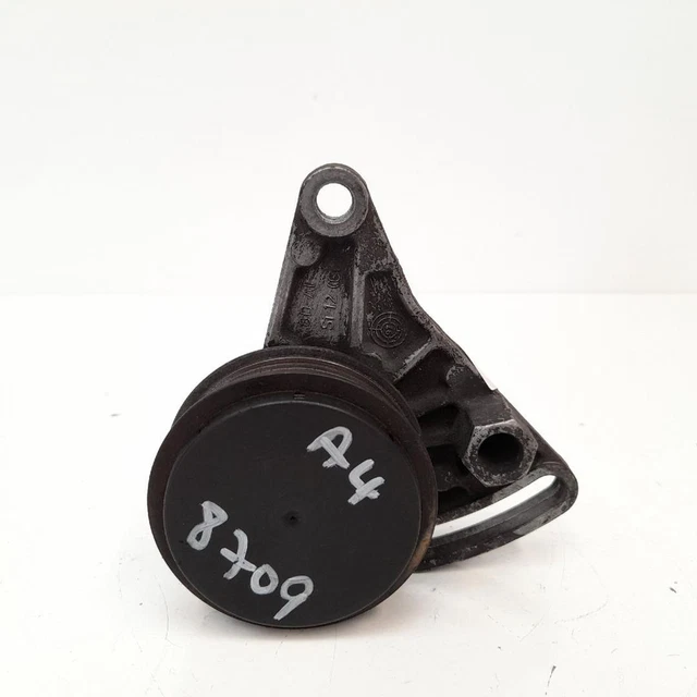 058260511 galet tendeur pour AUDI A4 1.9 TDI 1995 2678988