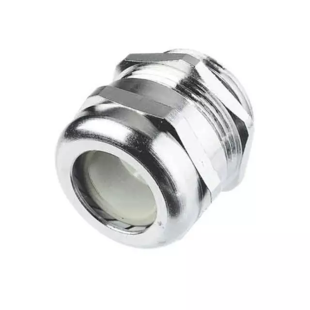 Raccordo per cavi Harting 19000005080 IP68 raccordi per cavi metallo