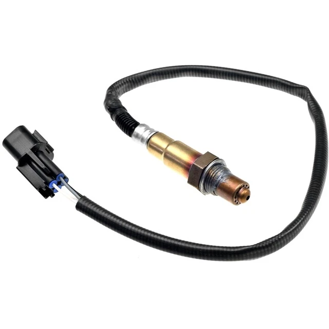 Sonde Lambda (capteur D'oxygène) Pour Hyundai I10 Et Kia Picanto - Réf. ESLHY503 - Neuf, Garantie 2 Ans