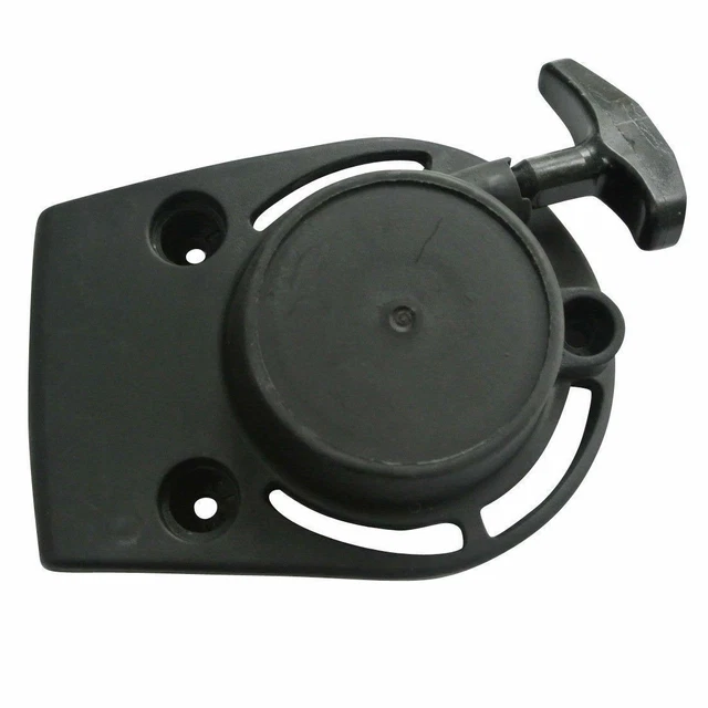Recoil Pull Starter For Titan PGD2875 Gas Powered Post Driver