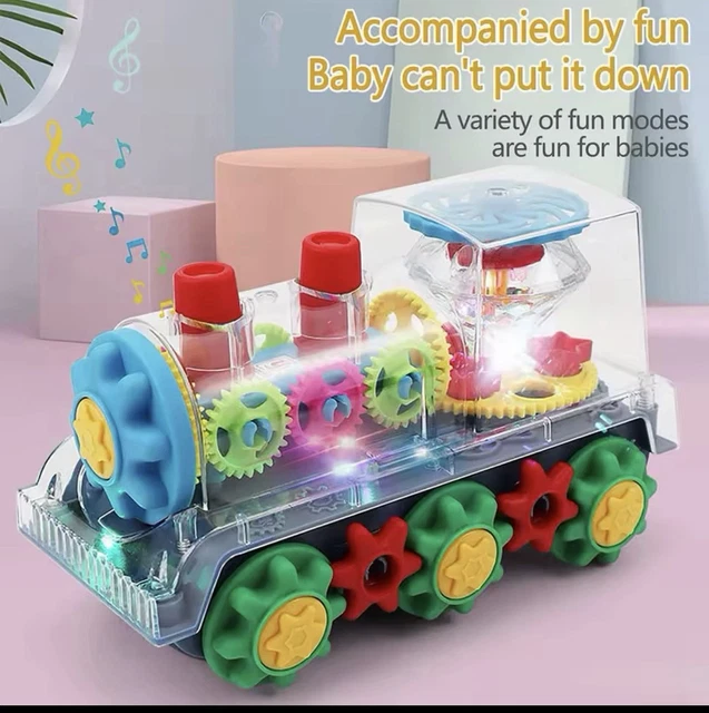 Toy Vehicles, 1990-Now, Battery Operated, Electronic, Battery