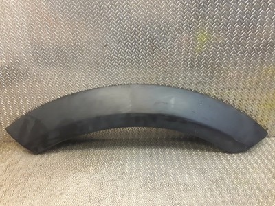 Cooper MINI COOPER R50 R52 ARCHETTO MODANATURA ESTERNA PARAFANGO ANTERIORE DESTRO 