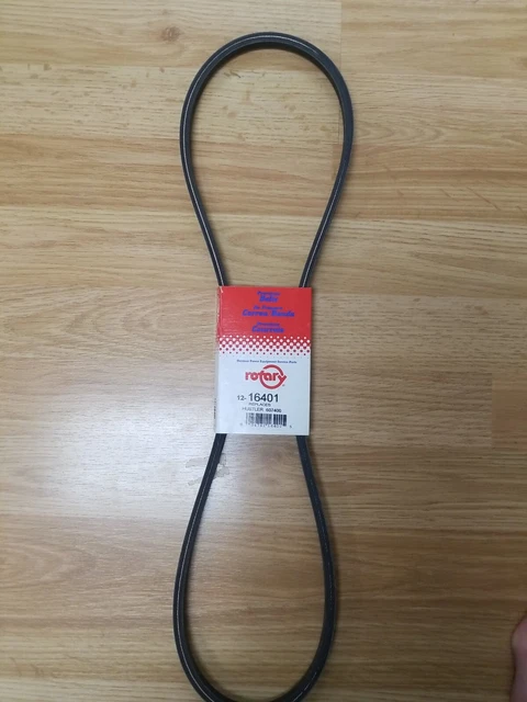 607400 hotsell drive belt