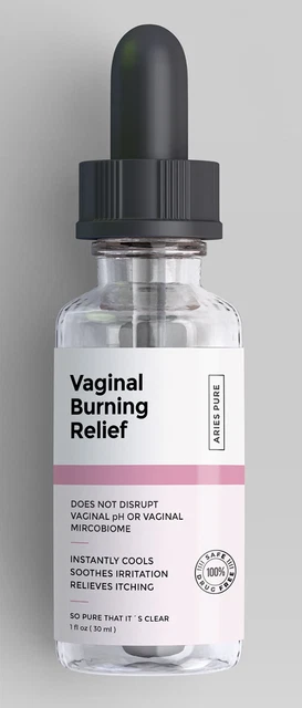 Infección por levaduras y tratamiento de vaginosis bacteriana. Alivio rápido y probado.