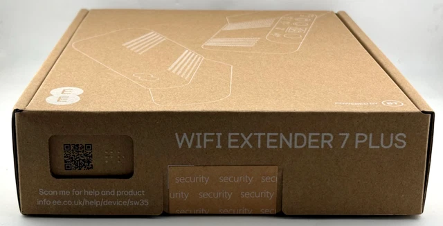 ee wifi booster box Decoralin Wall Mount for EE Smart WiFi Booster/Extender SW30A, Easy to