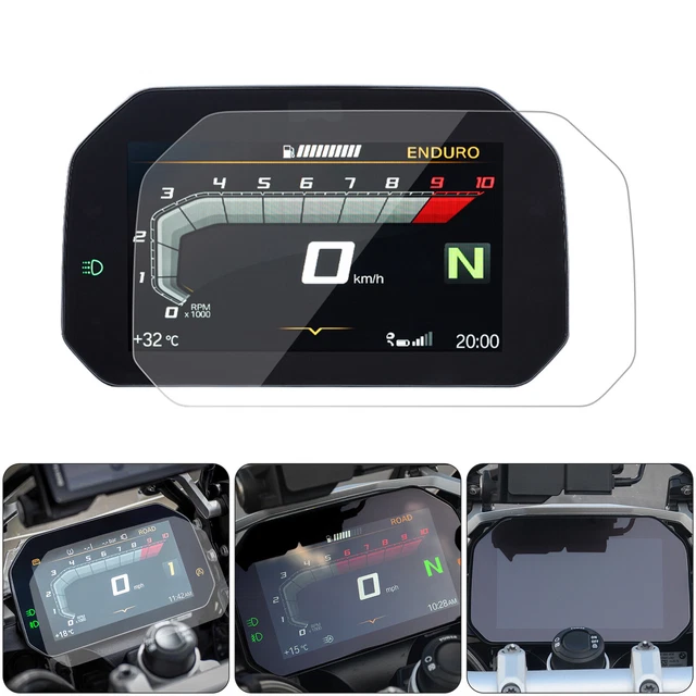 Silencieux LEOVINCE LV-12 INOX BMW R1250R / R1250RS 2019 2020 - Moto Expert