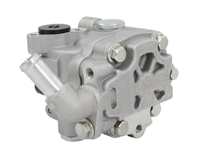 SERVOPOMPA AUSILIO STERZO Per Fiat Ducato Box 230 2.0 94-02 EUR 74,15 - Foto 10