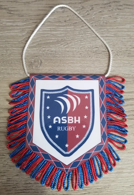 Sticker Lou Rugby Lyon autocollant Sticker Lou Rugby Lyon autocollant