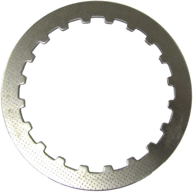 Power Plate Clutch Metal Plate 2mm 20 Pegs 190253 Yamaha FZR 600 R 1994-1995