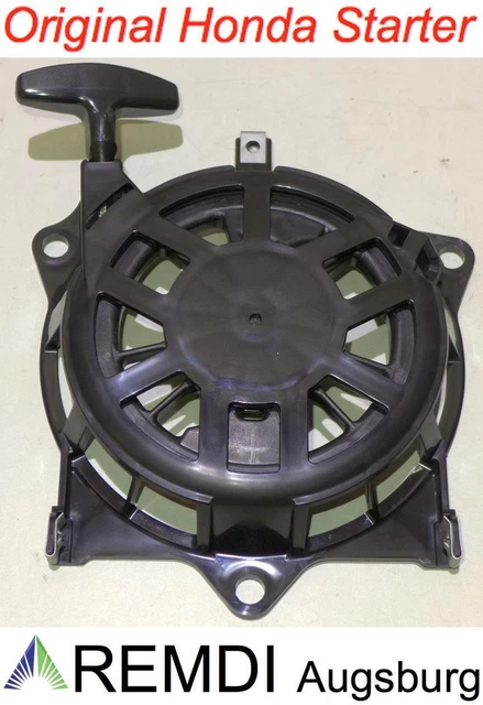 Seilzugstarter Für Honda Motoren - Ersatz Für GC135 GCV160 EN2000