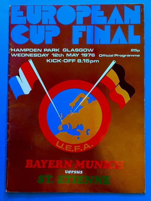 Livre Collector 'Asse Finale 1976' - Histoire Du Club De Football - Multicolore
