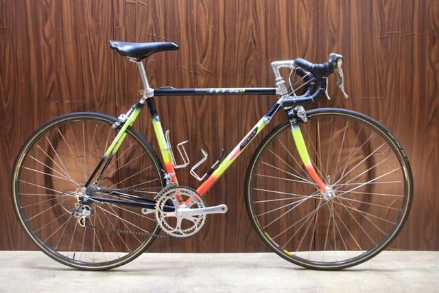 Vélo de course en carbone Cervélo R5 Dura-Ace DI2 five black 12v 2022