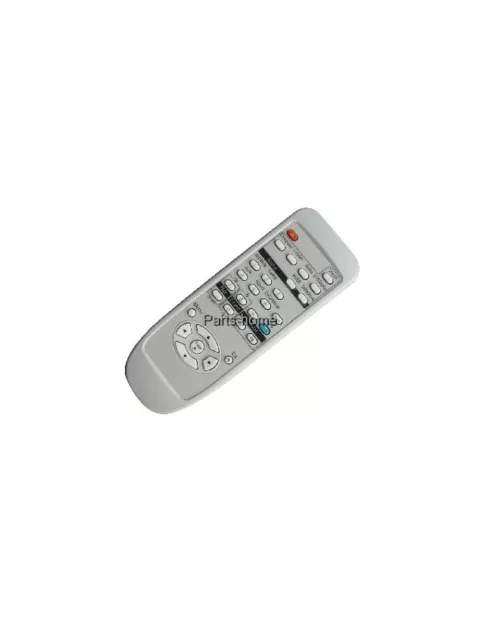 Remote Control For EPSON H694A EB-1771W EB-TW540 EB-W31 EB-S7 3LCD Projector