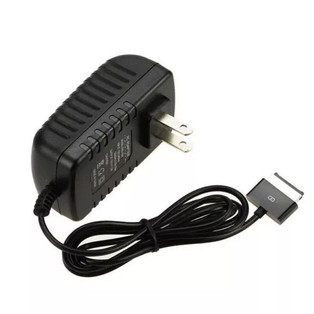AC Charger Adapter for Asus Eee Pad Transformer TF300T-A1-CG TF101RF-A1 Tablet