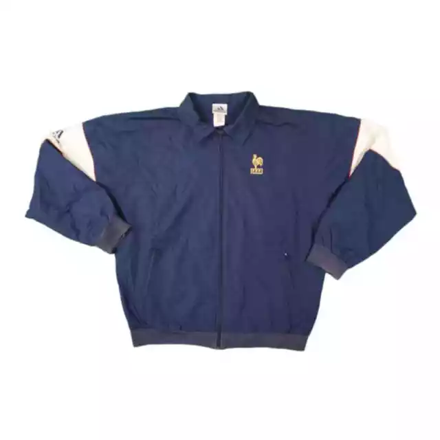 Veste équipe de France 1997-1998