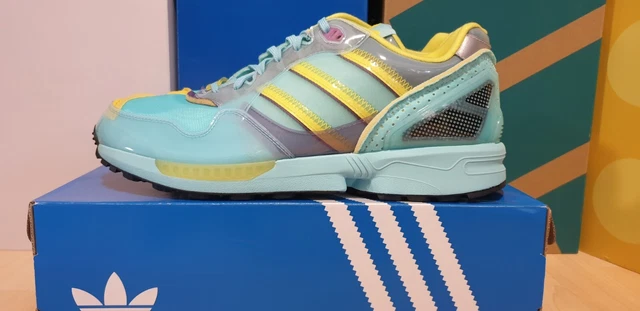 adidas torsion zx