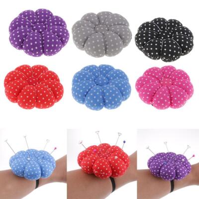 Puntaspilli magnetico Sartoria Raccogli graffette Per riporre il carrello Aghi per cucire di forma ovale portaspilli magnetico potente portatile 