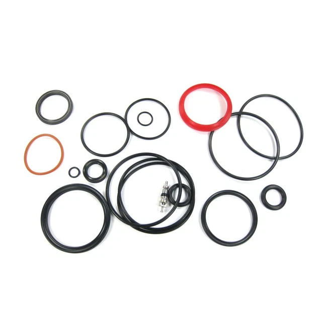 MANITOU MCLEOD & Mara ANSO seal service rebuild kit damper & air can