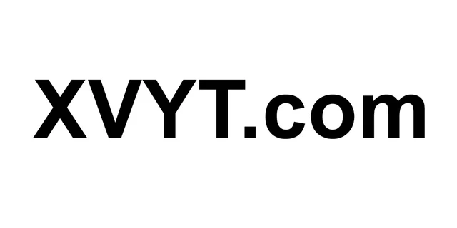 XVYT.com - Four Letter .COM Domain Name - First Registered Over 16 Years Ago