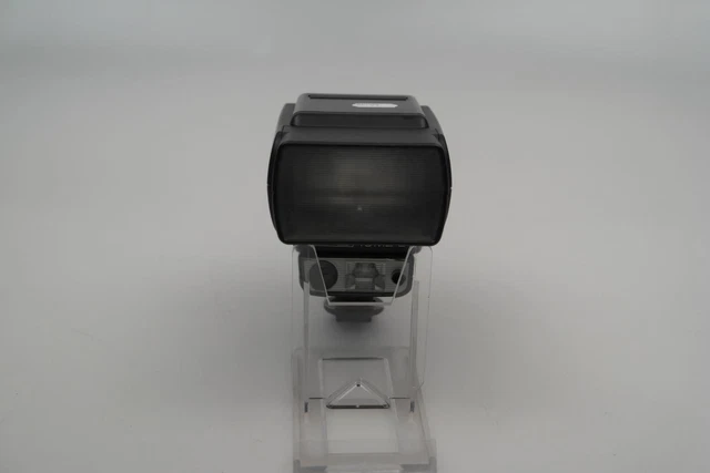 Metz 40MZ-2 Flash - Mecablitz - Camera Flash - Camera Accessories - SCA 3701