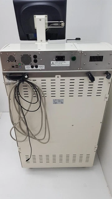 Leica ASP6025 Automated Vacuum Tissue Processor