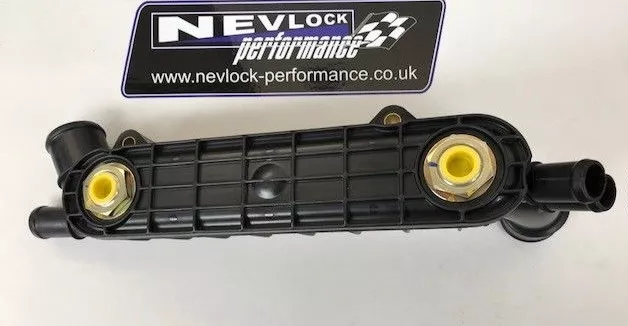 Vxh Astra G H Zafira A B Gsi Sri Vxr Turbo Oil Cooler 90448821 Z20Leh Z20Let