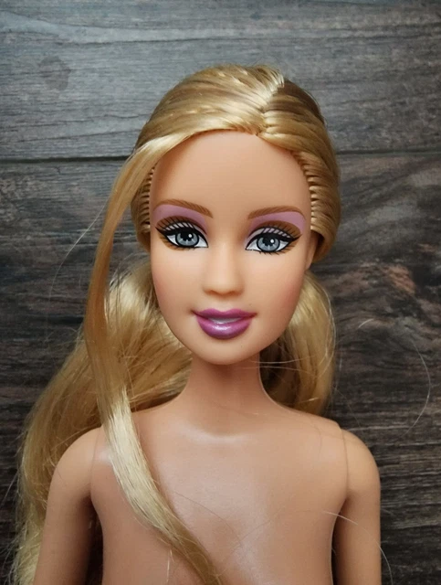 barbie fashion fever