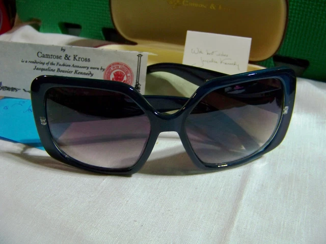 Camrose & sales kross jacqueline kennedy